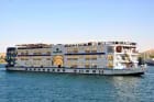 Crucero por el Nilo Todo Incluido — Luxor a Asuán con Guía en Español